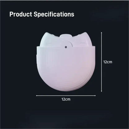 Multi-functional Electric Nail Sharpener