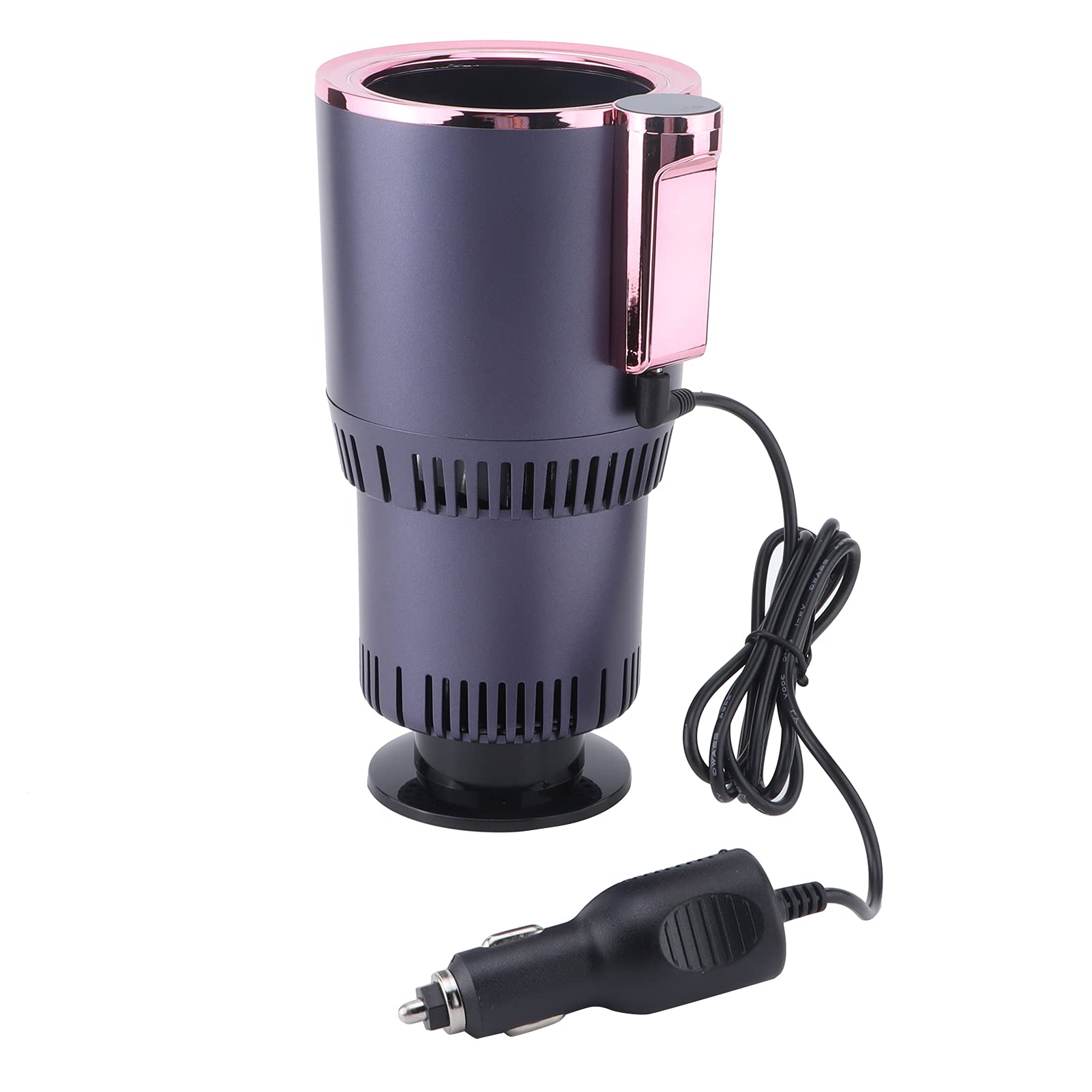 Car Heating or Cooling Cup