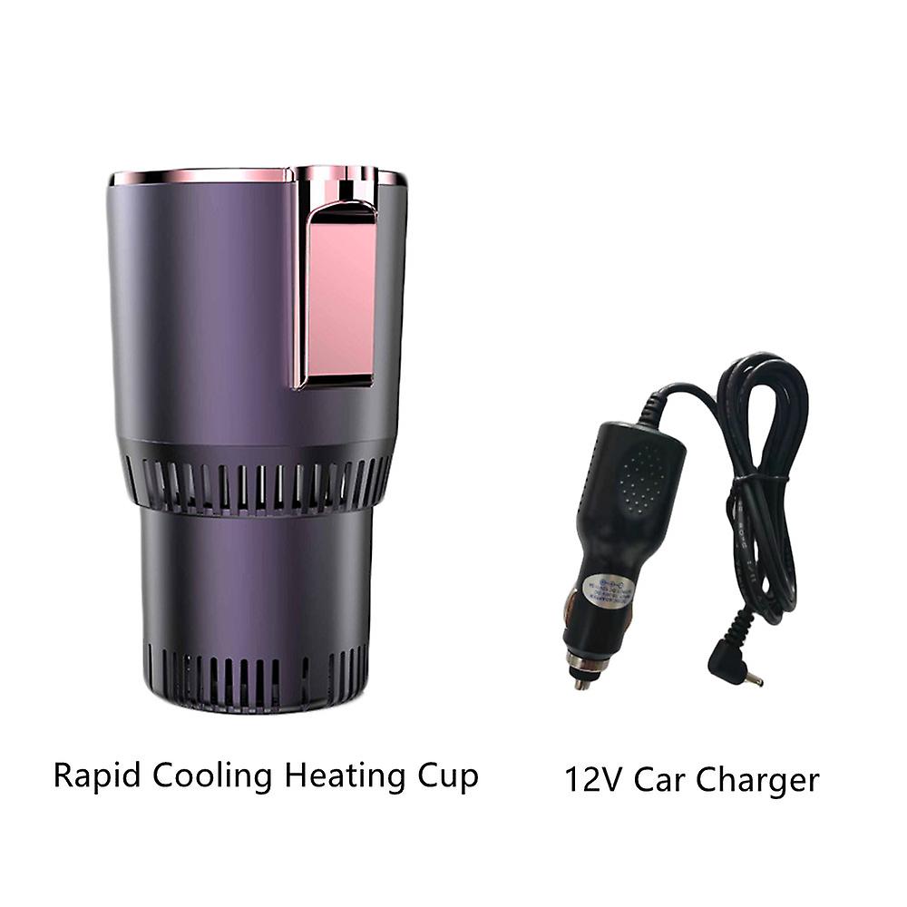 Car Heating or Cooling Cup