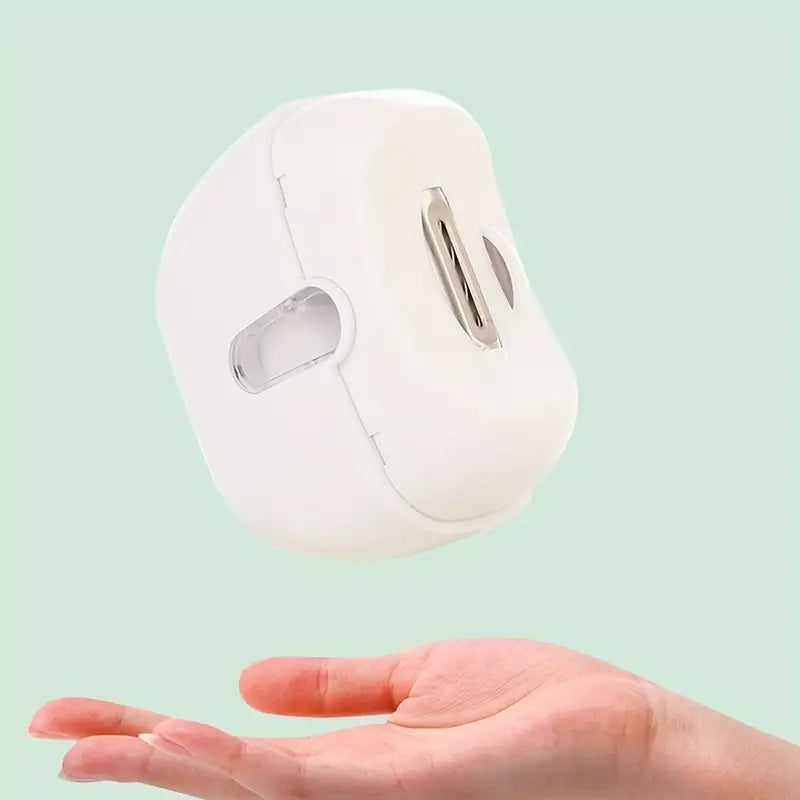 Multi-functional Electric Nail Sharpener