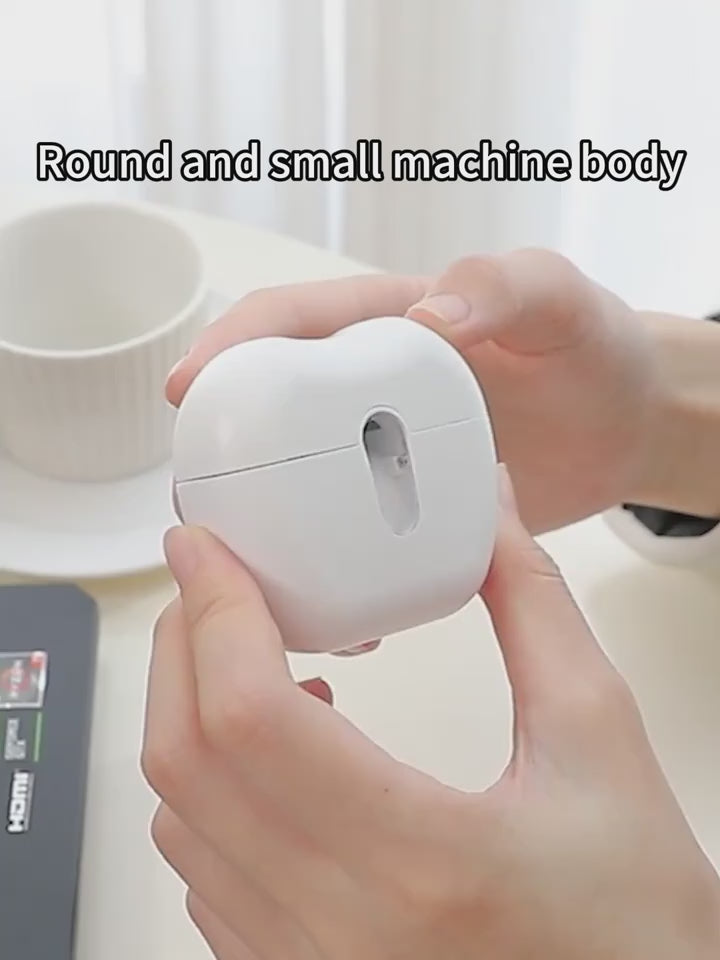 Multi-functional Electric Nail Sharpener