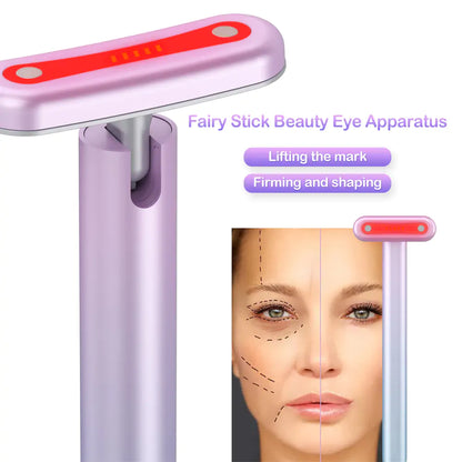 Face Massager Machine Skin Care Beauty Device for Face Neck